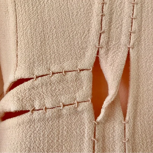 Vintage Ralph Rucci Wool Blazer - Picture 2 of 5